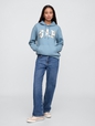 Gap Logo Hoodie
