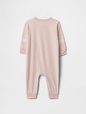 Baby Logo One-Piece