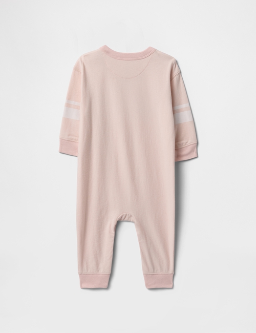 Baby Logo One-Piece