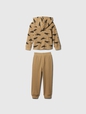 babyGap Thermal Outfit Set