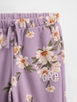 Kids Relaxed Gap Logo Joggers