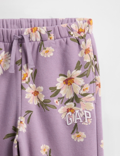 Kids Relaxed Gap Logo Joggers
