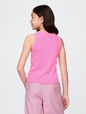 Kids Logo Tank Top