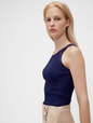 GapStudio Rib Tank Top