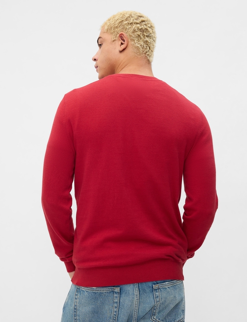 Crewneck Sweater