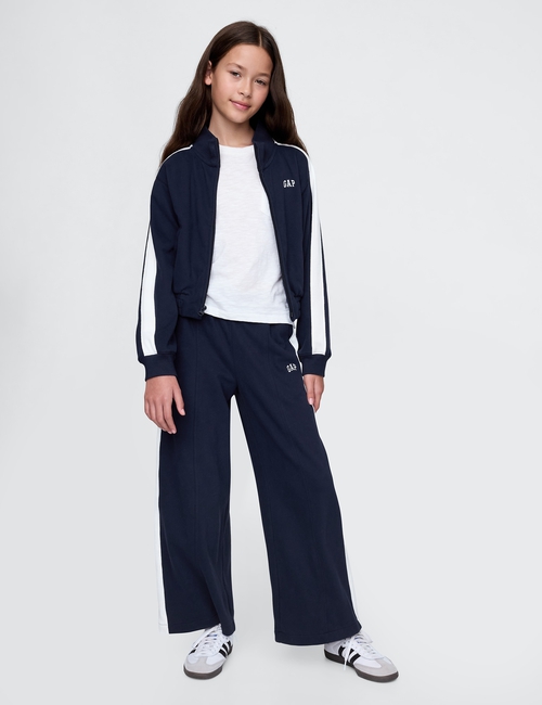 Kids Vintage Soft Relaxed Logo Sweatpants