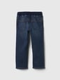 V-RW SLIM KNIT DNM DK