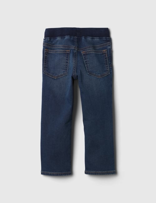 V-RW SLIM KNIT DNM DK