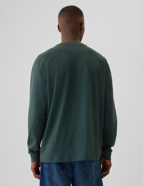 Pocket T-Shirt