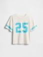 Kids Varsity Jersey T-Shirt