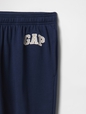Relaxed Gap Logo Joggers