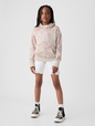 Kids Gap Logo Hoodie