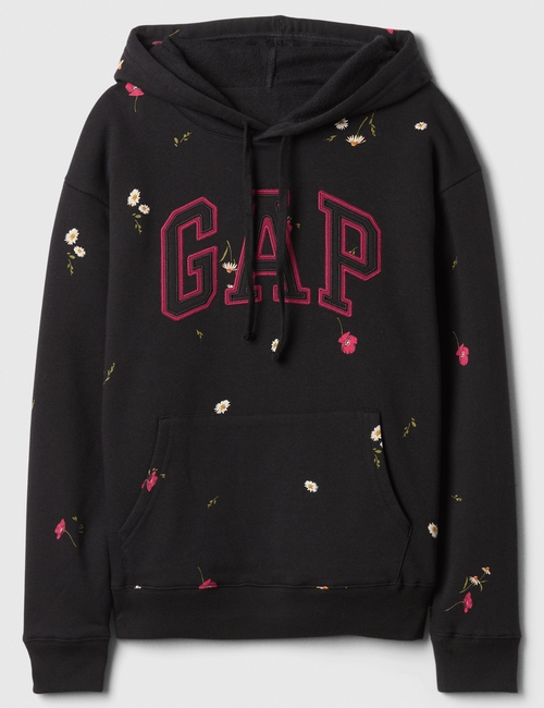 Gap Logo Hoodie