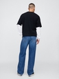 SuperSoft Relaxed Jeans
