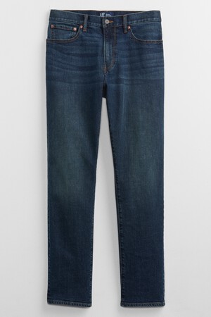 Straight Taper GapFlex Jeans