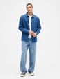 Everyday Soft Gap Mini Logo T-Shirt