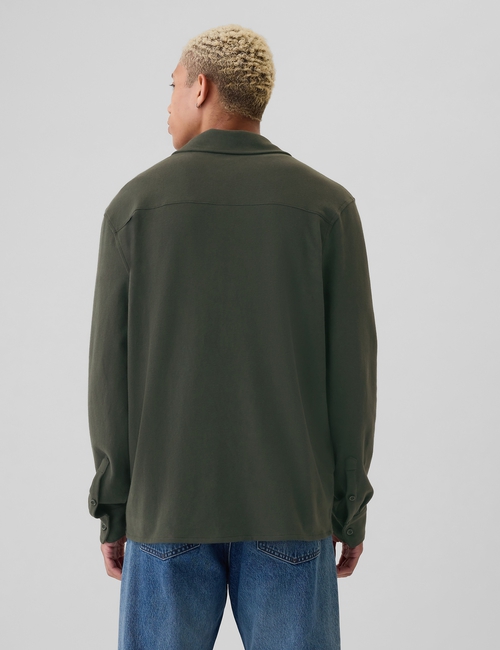 Jersey Shirt