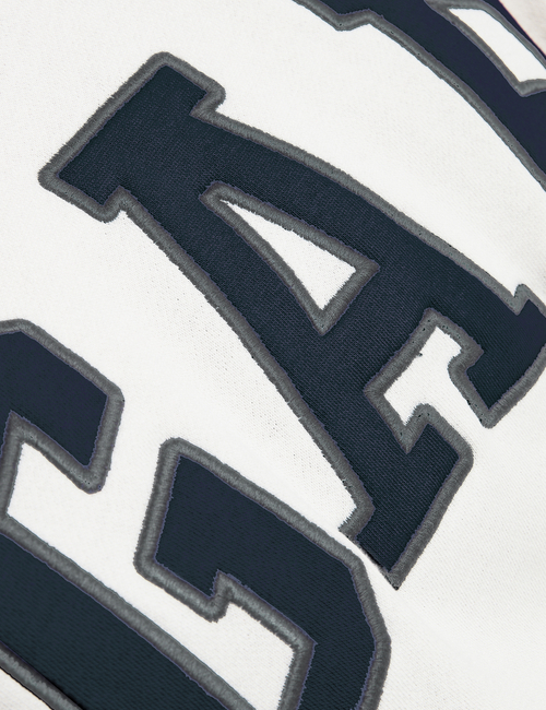 Gap Arch Logo Hoodie