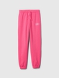 Kids Relaxed Gap Logo Joggers