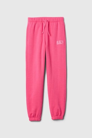 Kids Relaxed Gap Logo Joggers