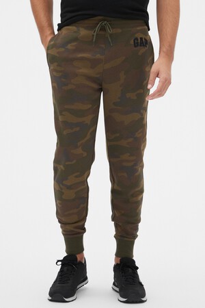 Gap Logo Fleece Joggers