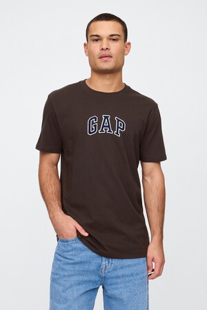 Gap Arch Logo T-shirt