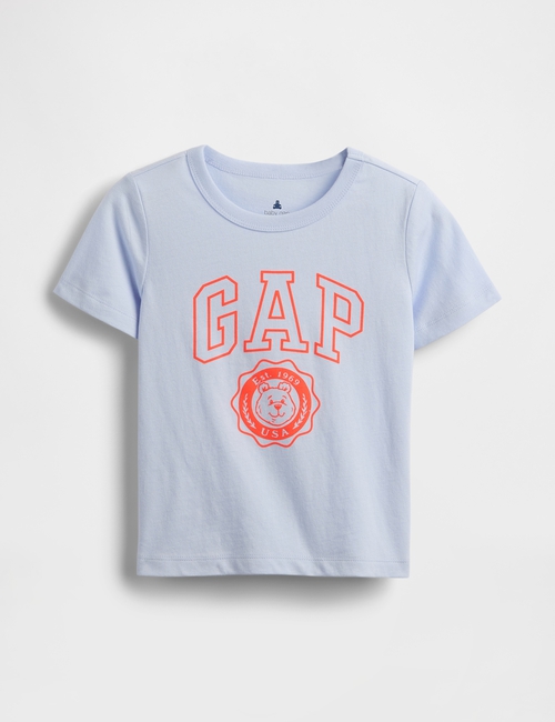 Baby & Toddler Graphic T-Shirt
