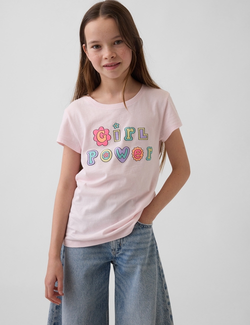 Kids Graphic T-Shirt