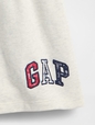 Gap Logo Shorts