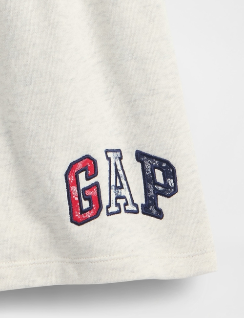 Gap Logo Shorts