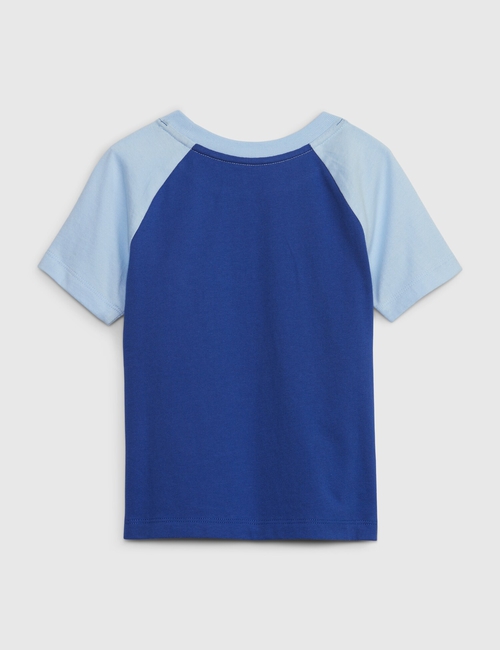 Toddler Gap 1969 Logo Raglan T-Shirt