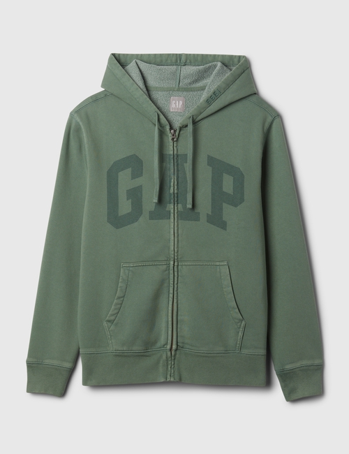 Gap Arch Logo Hoodie