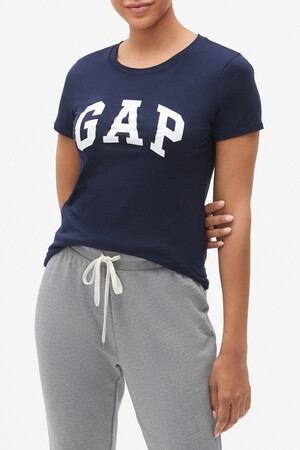 Gap Logo T-Shirt