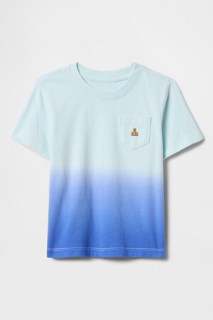 Baby & Toddler Mix & Match Pocket T-Shirt