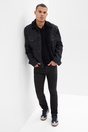 Skinny GapFlex Soft Wear Max Essential Jeans