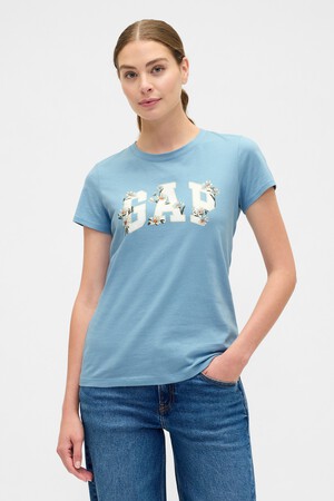 Gap Logo T-Shirt