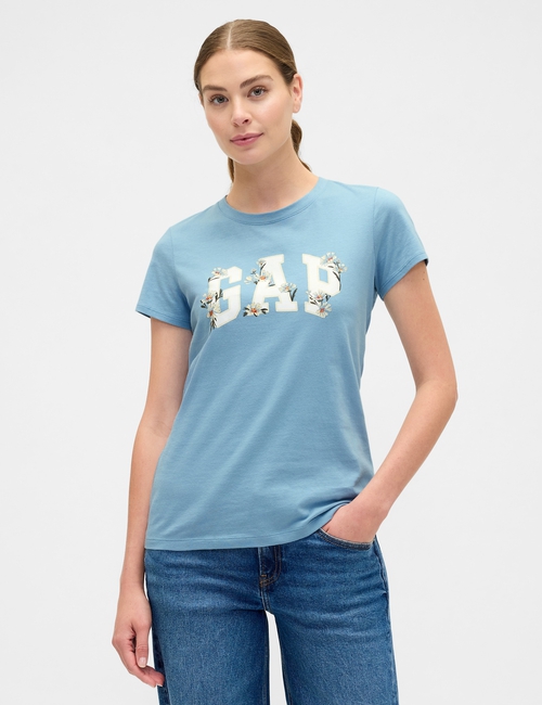 Gap Logo T-Shirt