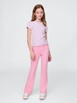 Kids Flare Leggings