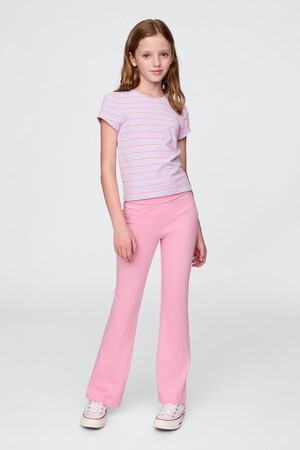 Kids Flare Leggings