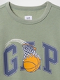 Kids Gap Logo Sweatshirt