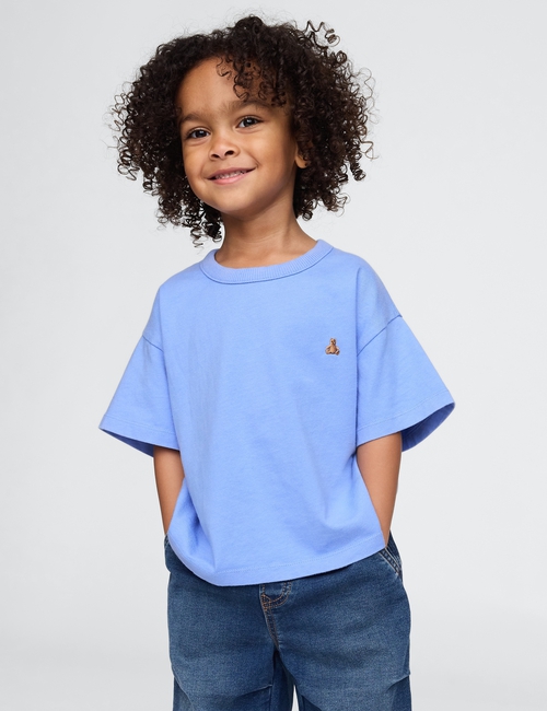 Baby & Toddler Oversized T-Shirt