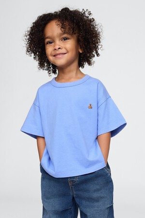 Baby & Toddler Oversized T-Shirt