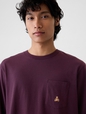 Pocket T-Shirt