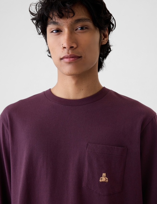 Pocket T-Shirt