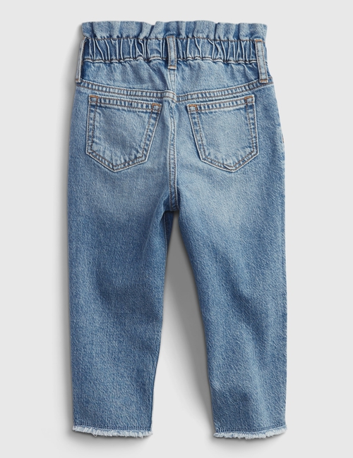 babyGap Pull-On Just Like Mom Jeans