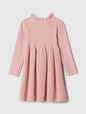 babyGap Ribbed Sweater Dress
