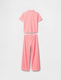 Kids Recycled PJ Set