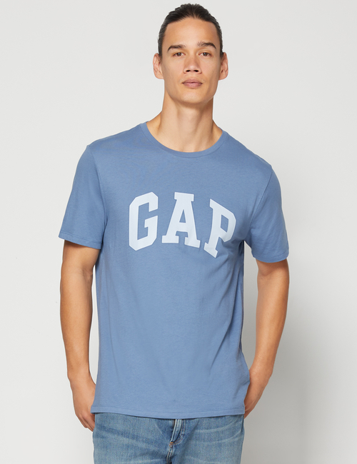 V-BASIC LOGO T
