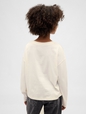 Kids Peanuts Graphic T-Shirt
