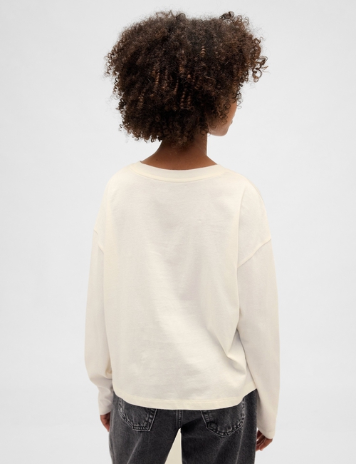 Kids Peanuts Graphic T-Shirt